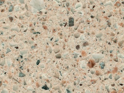 Crystal Sahara