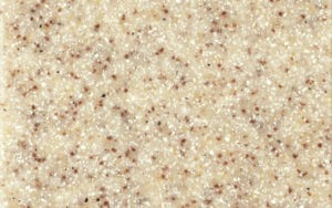 Sanded Dust