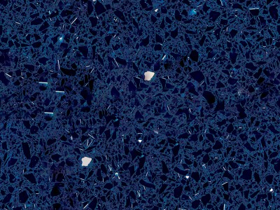 Starlight Sapphire