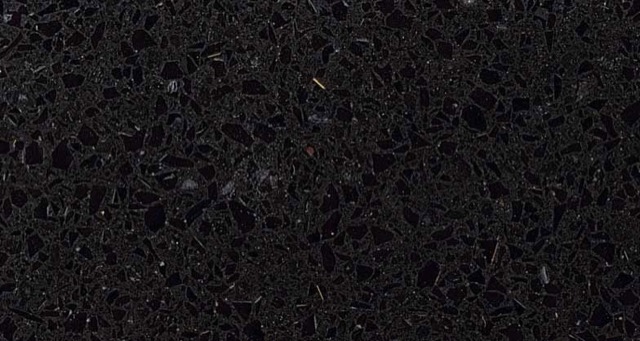 Ebony Reflections