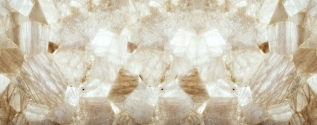 White Quartz