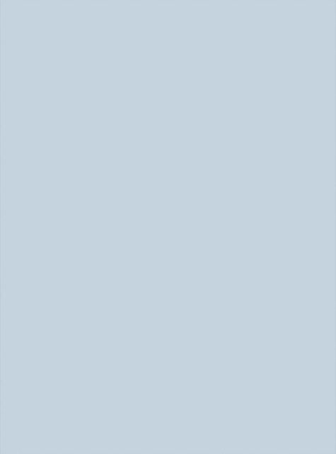 Ethereal Azure