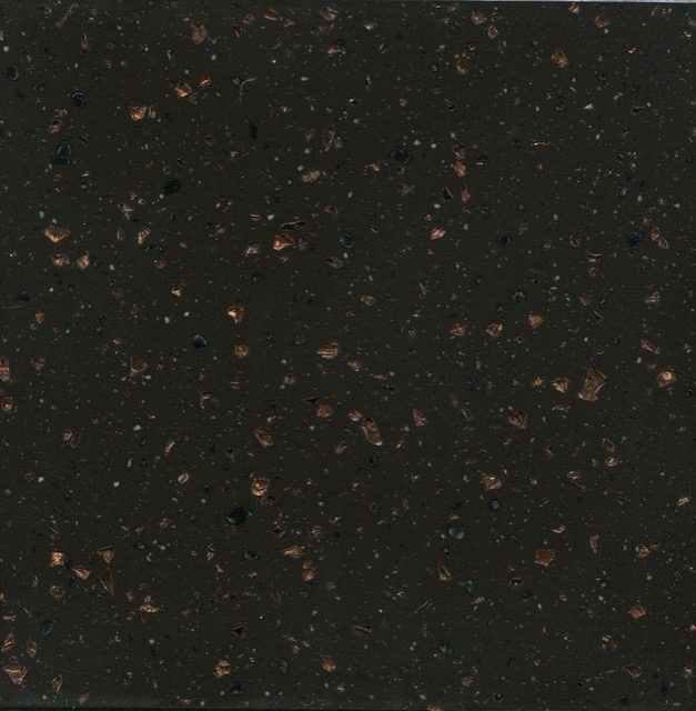 COPPERBLACK