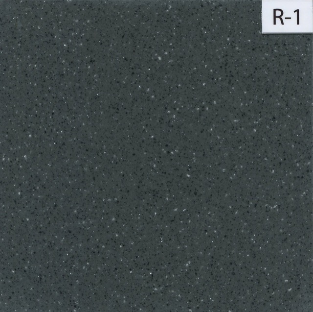 YURI GREY