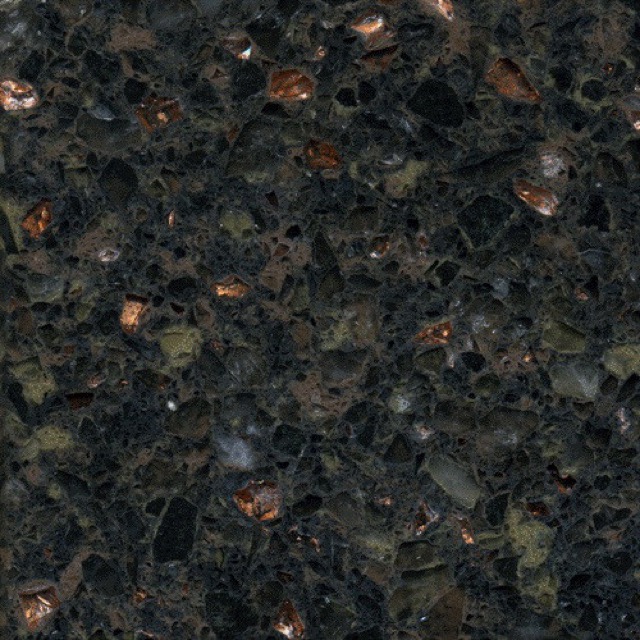 MIRAMA BRONZE