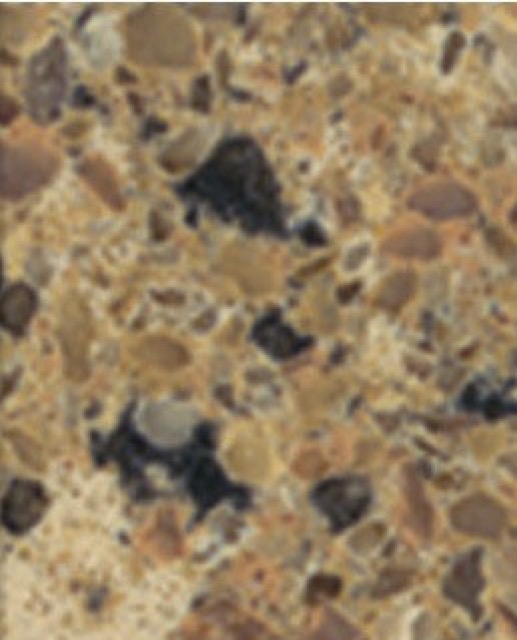 Giallo Quarry