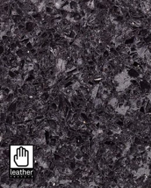 Ebony Pearl