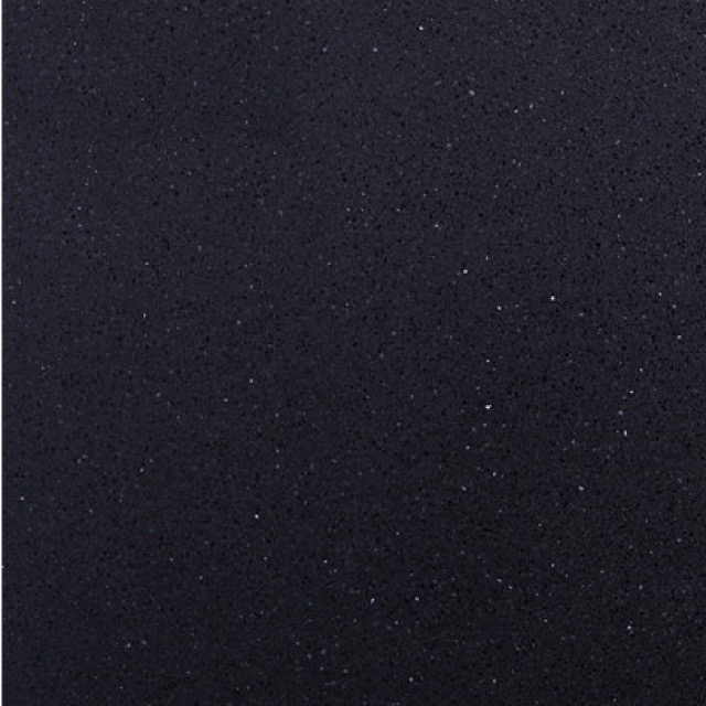 Crystal Black