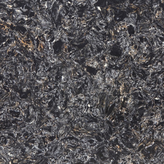 Cosmic Black