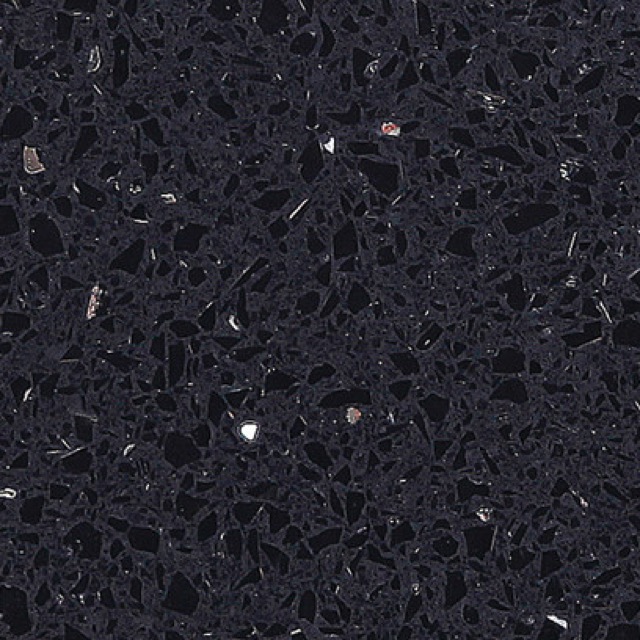 Sparkling Black